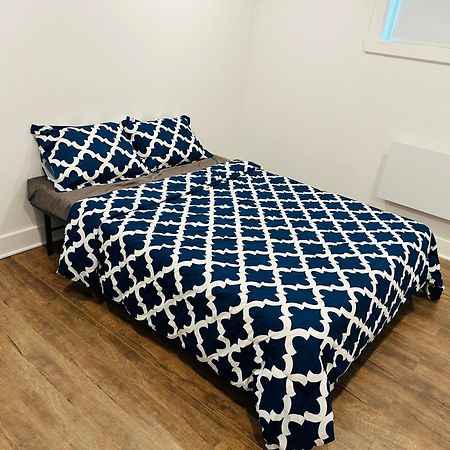 Urban Retreat - 2 Bedroom, 3 Beds, 6 Guests, Free Parking Лонгуил Екстериор снимка
